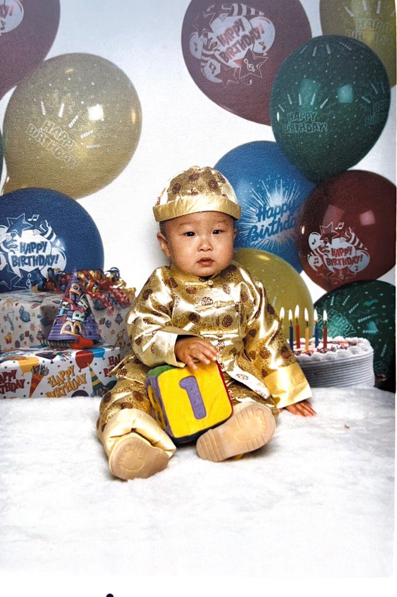 From. KENNY] Things before 22 going to 23 1. Have a successful