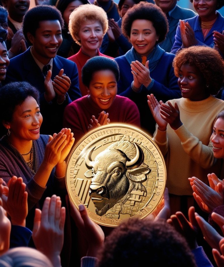 Join me to shine together, guys !!! We are about to be available on Raydium and Dexscreener, follow and share with your friends to join us.