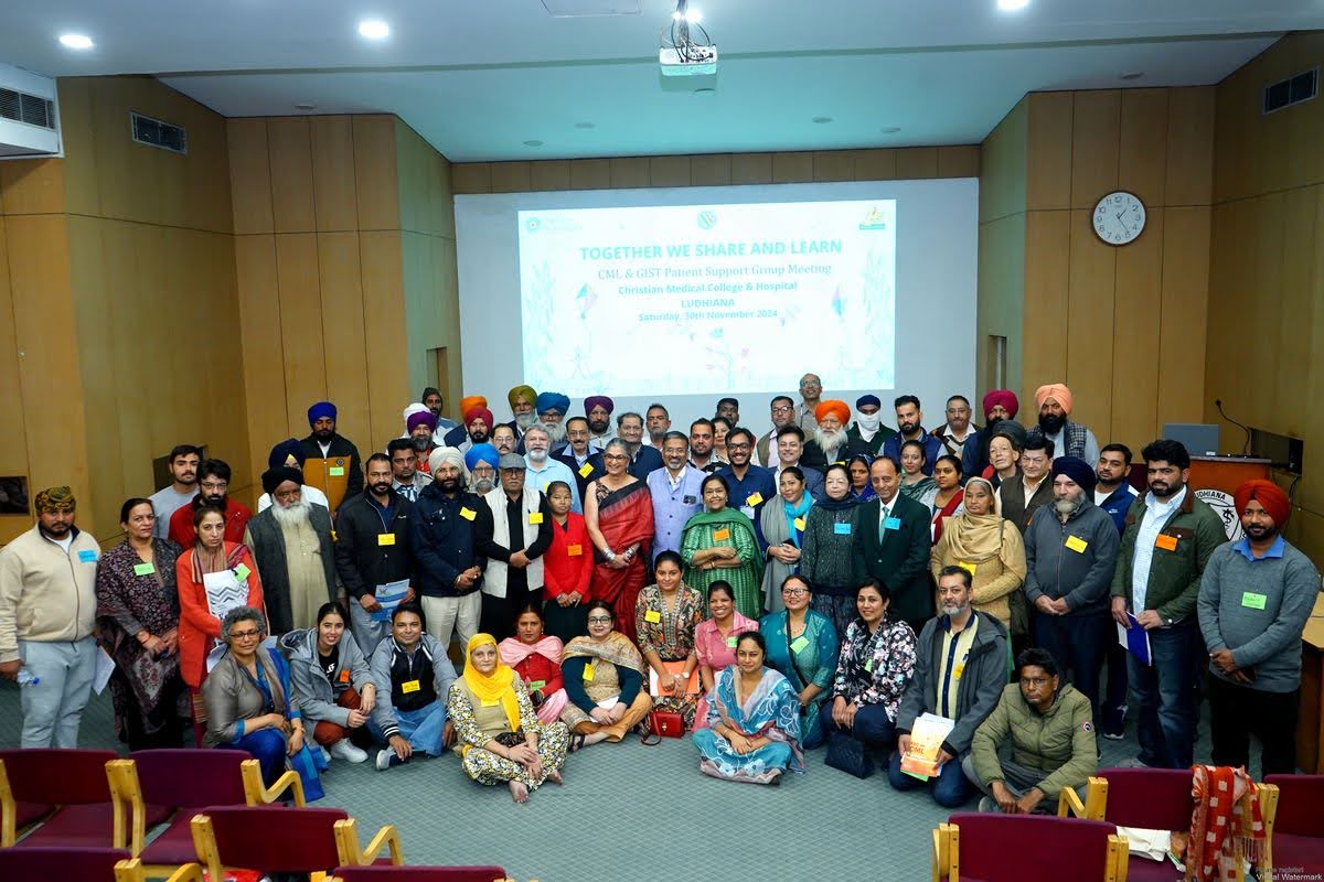 Friends_Of_Max's tweet photo. We also extend our gratitude to @CMCLudhiana ,  participating patients and caregivers, attending physicians and medical experts and the @themaxfndn team for helping us put on a great meeting!
@vijivenkatesh @BeenaNarayan @PKandalgaokar https://t.co/zzvASIrcEC