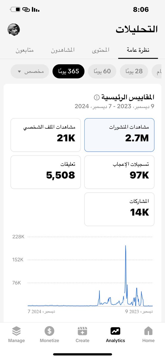 حسابي للبيع كل الحساب من جماهير الفنان #خالد_عبدالرحمن 🎼    الحساب حقيقي 100٪ والحساب مفتوح جميع مميزات 👏 وتو تفعلت الربح من مشهادات الفديو ✔️