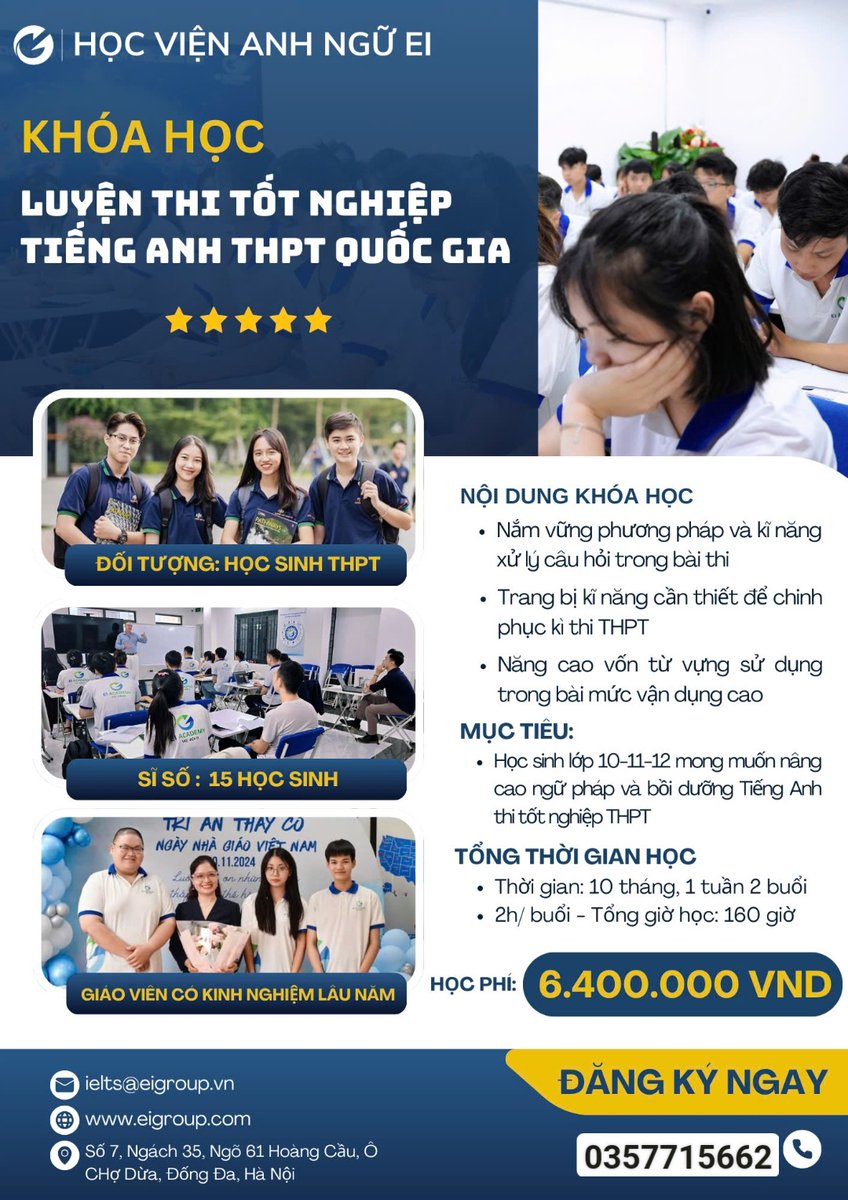 Nhanh tay đăng ký.