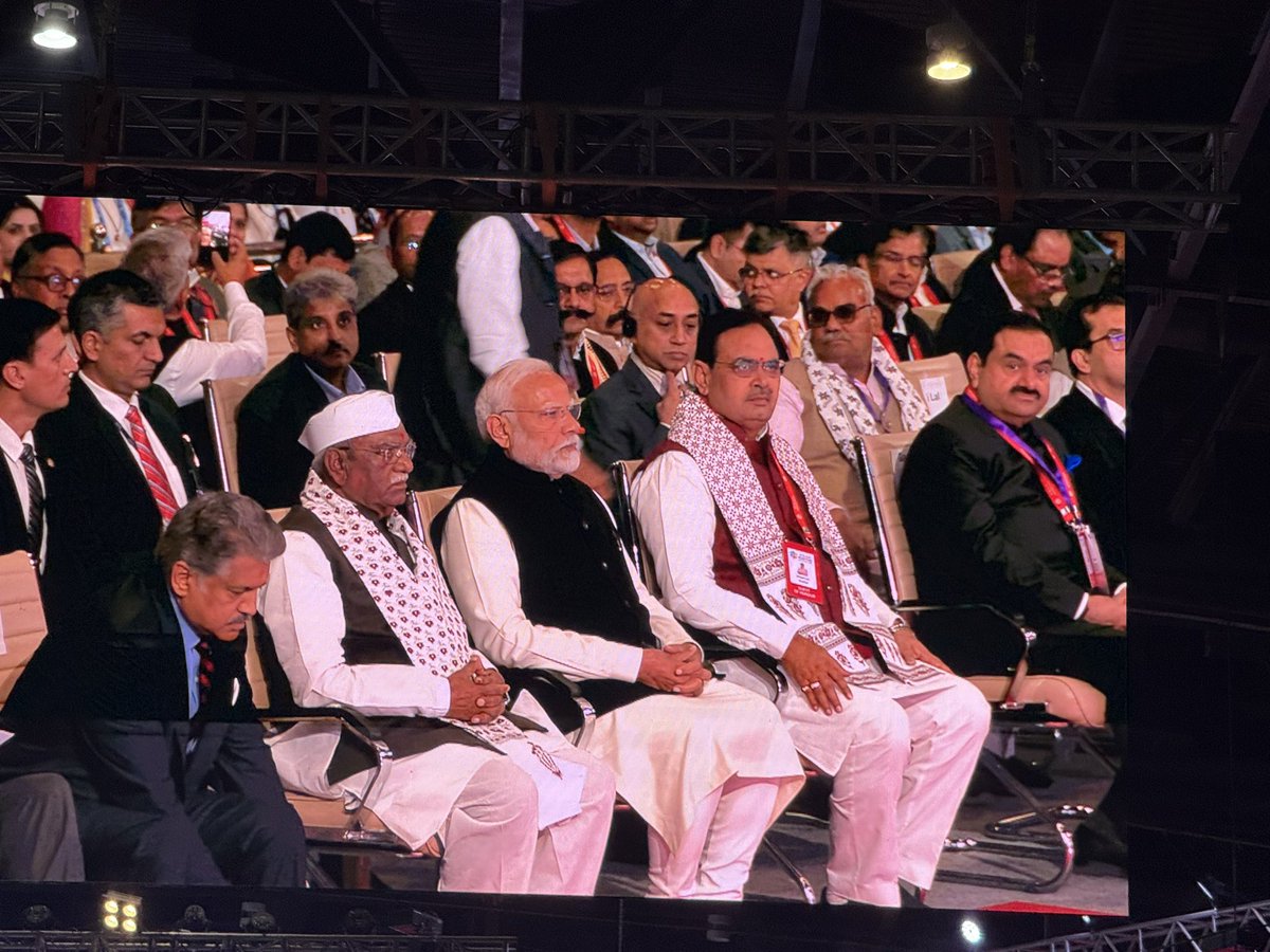#RisingRajasthan