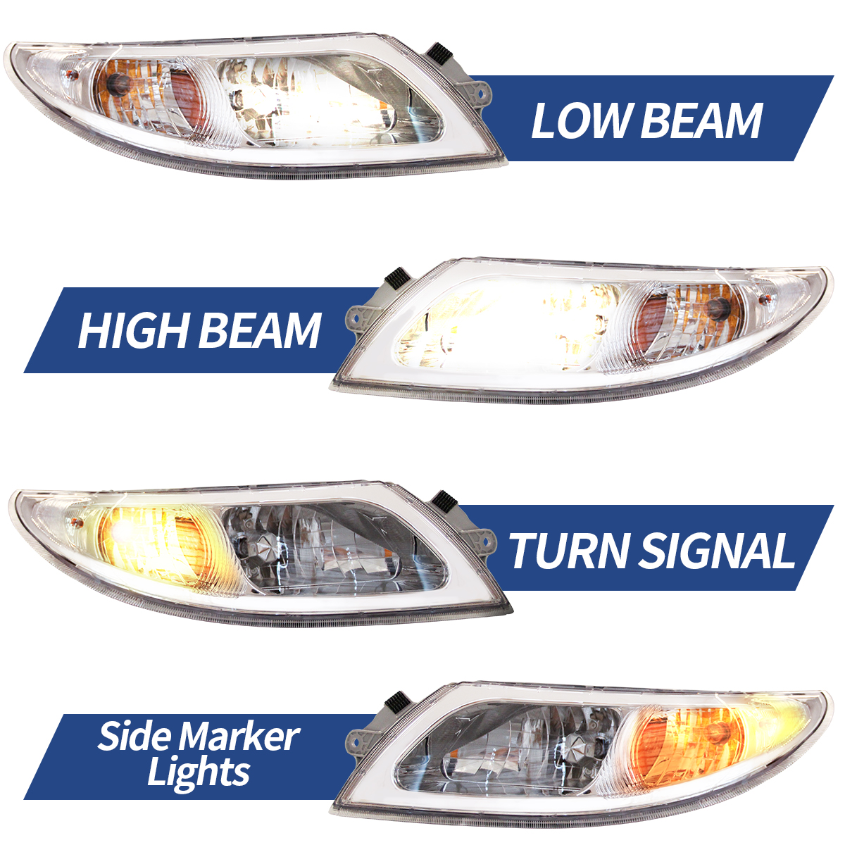FuJiang10's tweet photo. Light up the night like a highway star with our truck lights – illuminate your journey in style! ✨ https://t.co/mM2vg805Mr