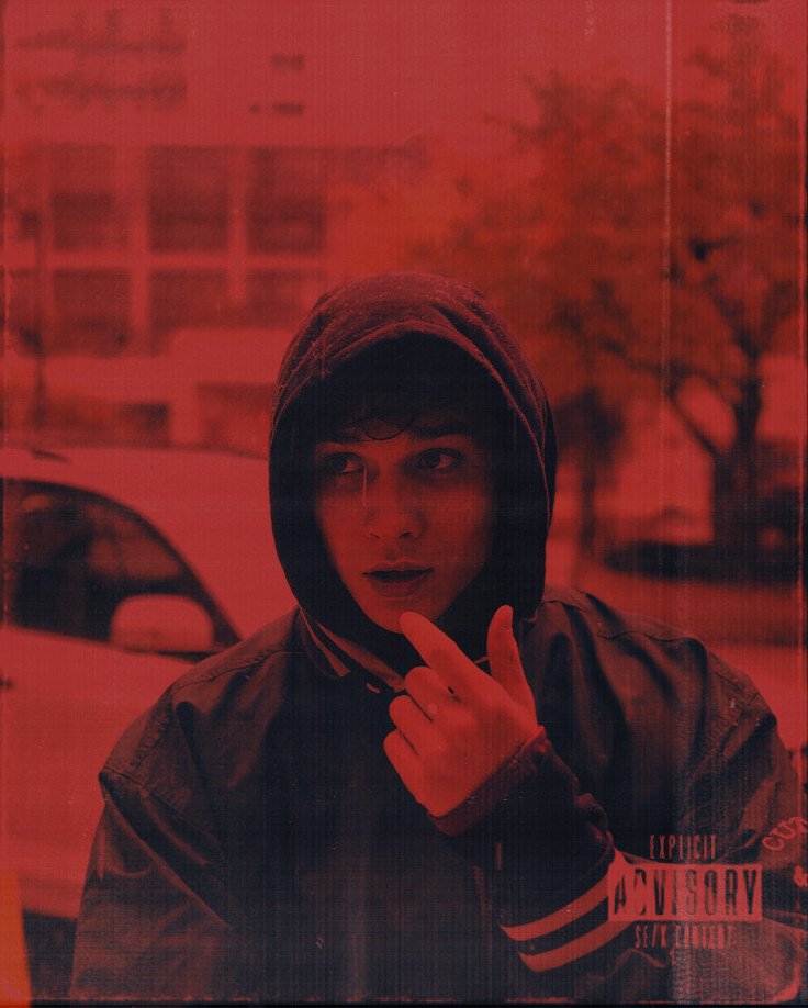 ━ 𝓜𝑎𝑟𝑐𝑢𝑠 𝓛𝑜𝑝𝑒𝑧 ! (HIATUS) tweet media