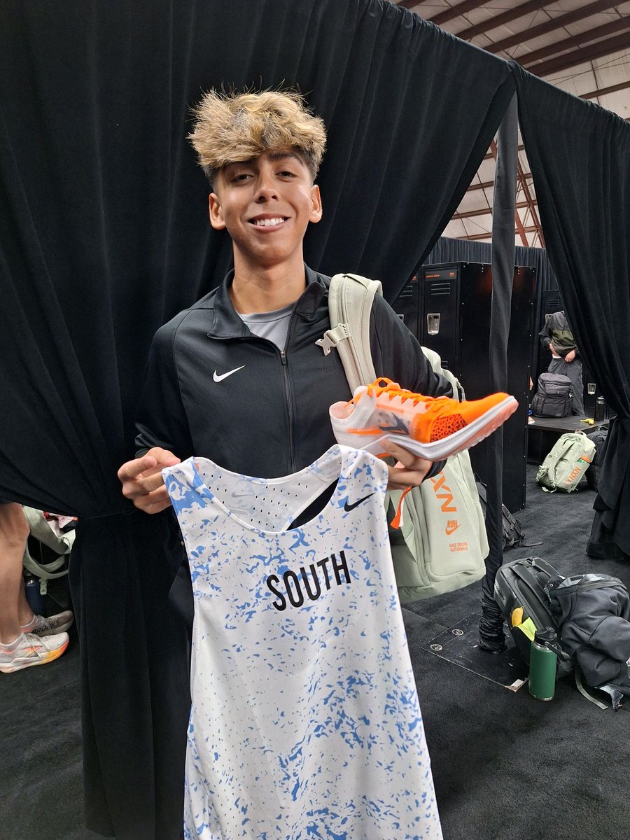 EastwoodTrack&Field&XC tweet media