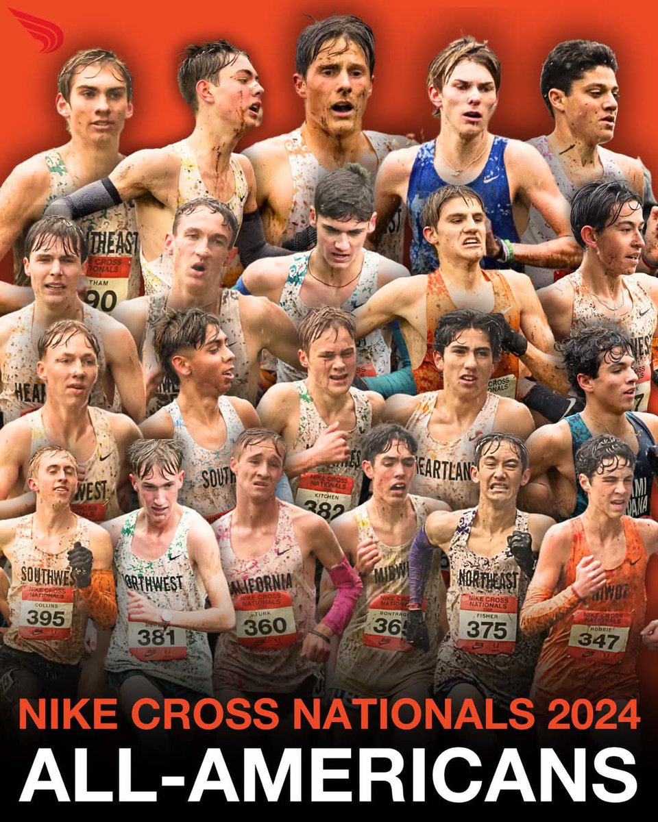 EastwoodTrack&Field&XC tweet media