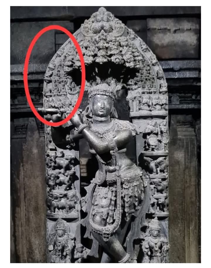 Ambedkar_india_'s tweet image. #Vasudev is from #Jatakkatha #stories which was popular in those days as moral stories. Many #buddhist kings used to get them sculpted on the #Viharas, #caves and other Buddhist structures as part of #education to common people.