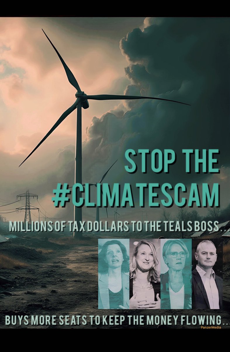 ParadoxPete99's tweet photo. @simkitty Lottery Scams… #ClimateScams… what’s happening to Australia 🇦🇺? I’d always only thought that it was the Big Banks ripping us off… https://t.co/yhuvInVKXd