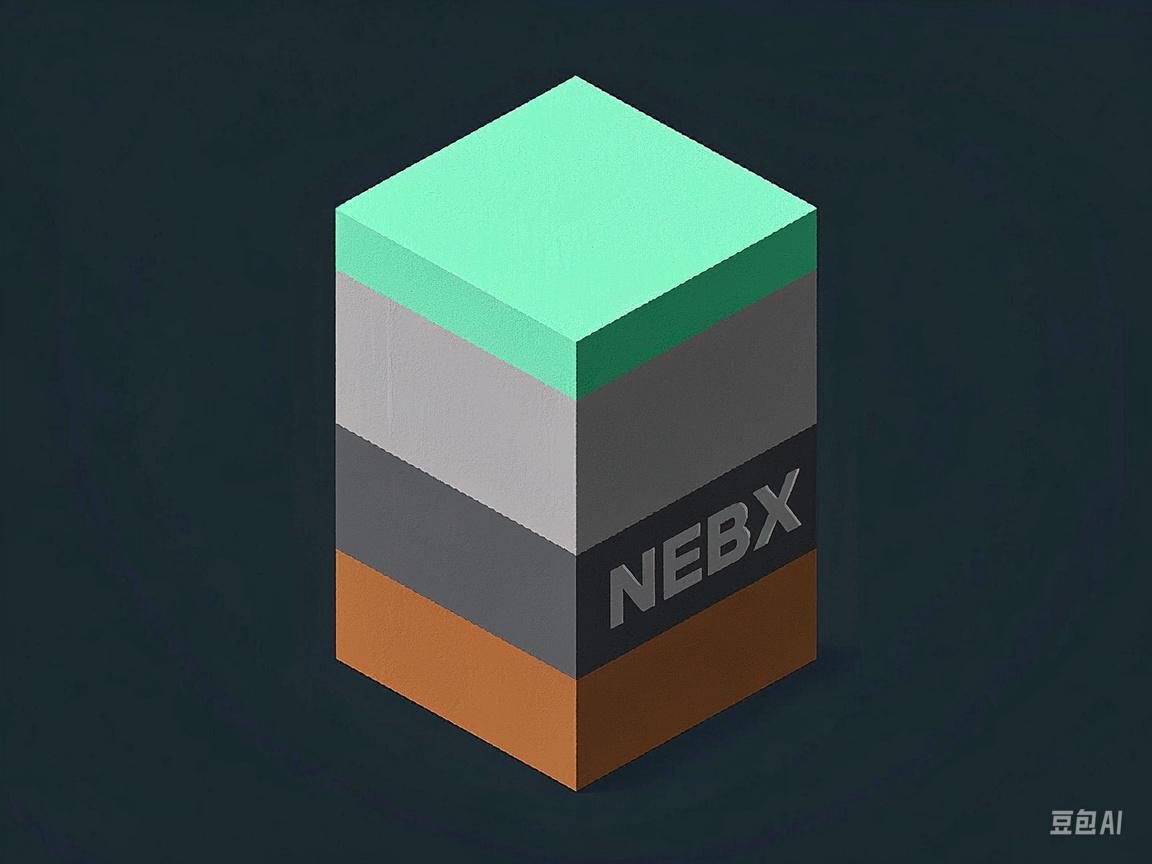 NEBXNETWORK's tweet photo. 🚀Players can swap and stake $NEBX tokens. Increase value and participation. #NEBXNETWORK
$NEBX Deposit goods and get rewards in return.
Be part of the growing ecosystem.💰
#NEBXNETWORK #GEMINIxBMMF14 #FOURTHxBMMF14 #pantenealtinkelebek #AbuDhabiGP #jayvik https://t.co/bdQlmaq6H0