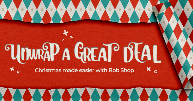 bobshopcoza's tweet photo. #Christmas is coming, but don’t stress – with #BobShop in your corner, gift shopping will be a breeze! 🎄 Tap below to SHOP