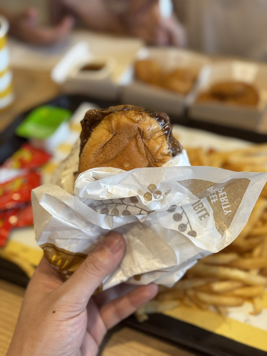 Is McDonald still the best fast food in America?