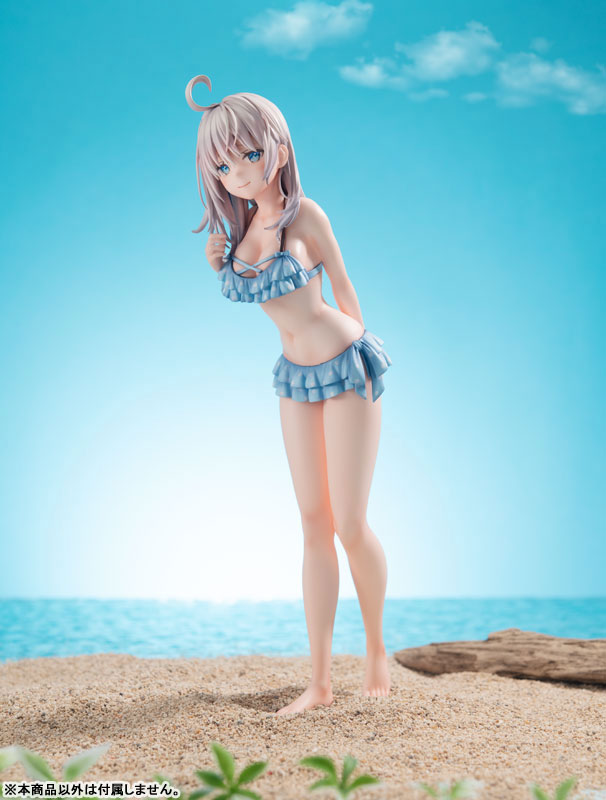 AmiAmi_English's tweet photo. 🩱Pre-order open!!🩱
KDcolle Alya Sometimes Hides Her Feelings in Russian Alisa & Yuki 1/7 Figures (KADOKAWA)
Order from👉 https://t.co/pVkfKmbJ4A
EJ ANiME STORE in amiami carries more KADOKAWA official EC exclusive items!
👉https://t.co/qkFgl0IBe8
#Roshidere #EJAS #EJASamiami https://t.co/250JZINB7h