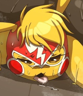 ⚡️ Kanna The Pikachu! ⚡️ tweet media