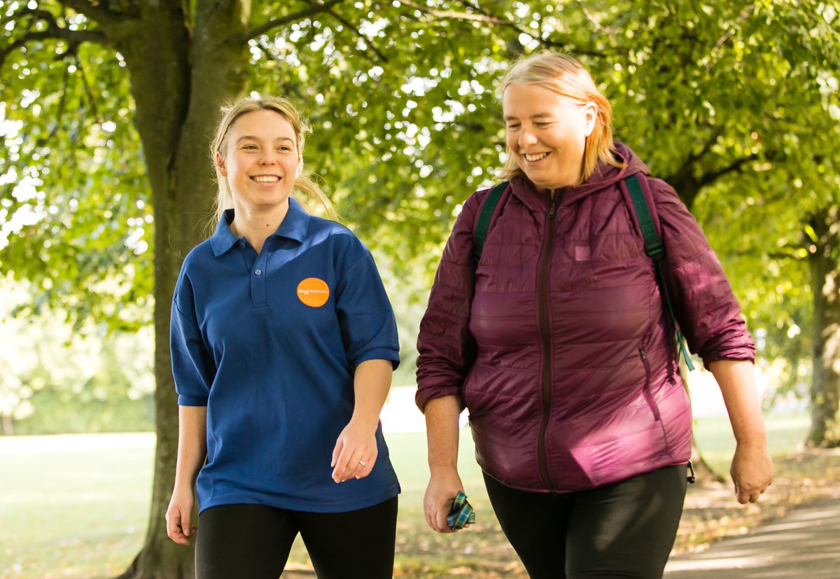 Welcome to #OneYouKensingtonandChelseaandWestminster delivered by <a href="/ReedWellbeing/">Reed Wellbeing</a> 
A free local lifestyle service to support residents in both boroughs to lead healthier lifestyles. Start the journey to a healthier you oneyoukcw.co.uk
<a href="/CityWestminster/">Westminster City Council</a> <a href="/RBKC/">Royal Borough of Kensington and Chelsea</a>