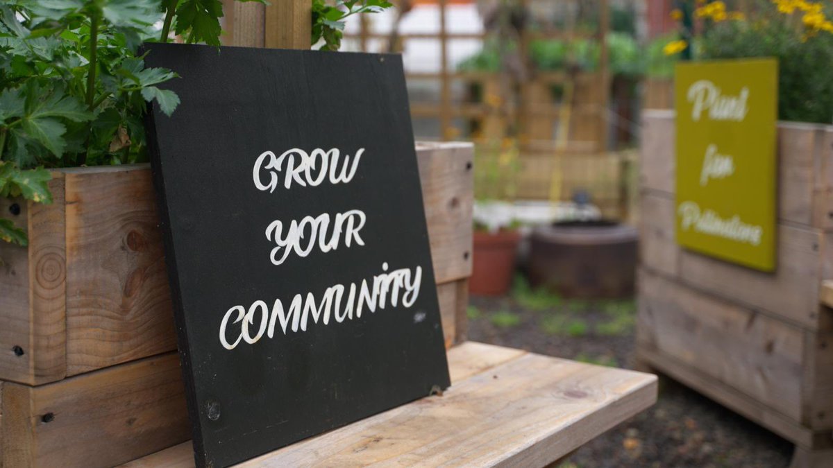 Natural_WP's tweet photo. Brink! at the Belfast Stories site became a vibrant hub of community spirit, sustainability, and collaboration as local councils, community groups, and businesses gathered for our inaugural ‘Community Roots’ event. 

https://t.co/3CIZRRBjFp

https://t.co/GazbnfOnvG https://t.co/E8Uf436sZA