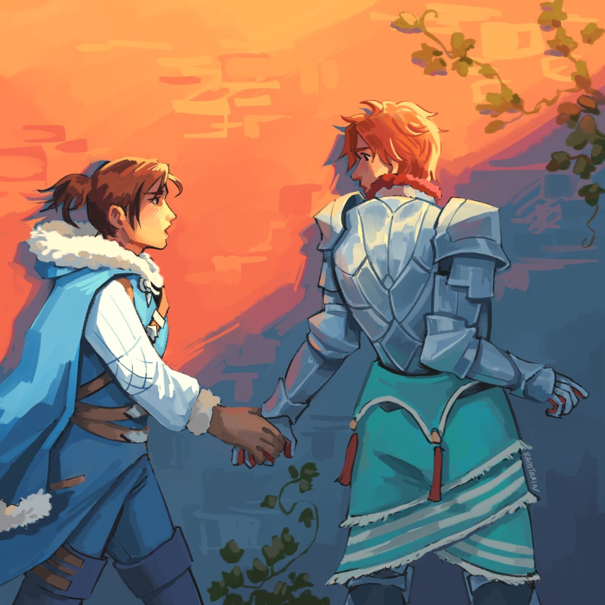 jess 🚂 tweet media