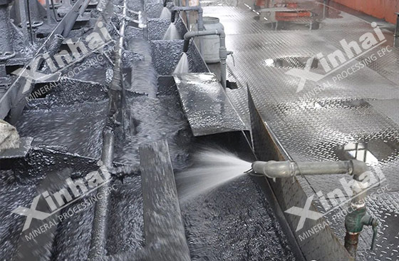 xinhai92732616's tweet photo. ๐ก Maximize #Gold Recovery! ๐ก
Optimize your flotation #process with the right reagents! Xinhai's expert solutions boost recovery rates while cutting costs.
๐ Learn more: https://t.co/aFwaDxO0R6
#GoldFlotation #MiningTech #FlotationProcess https://t.co/iZGOMpqfod
