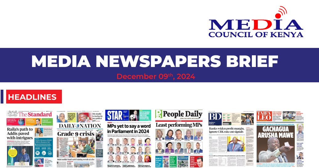 Media Observer tweet media