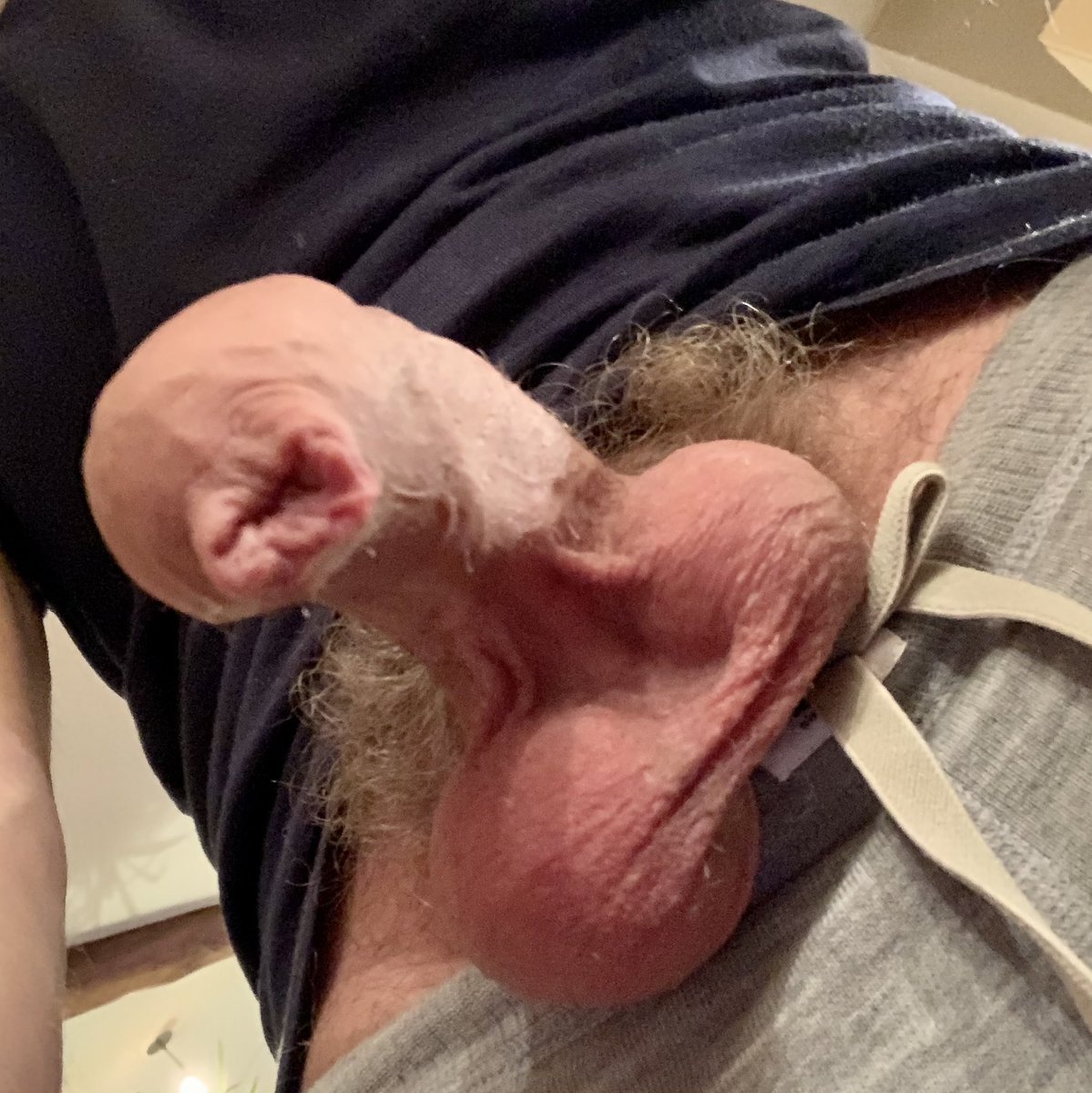 Mr Long Foreskin tweet media