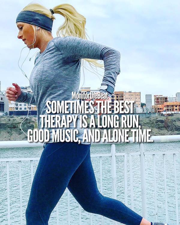 DavidDack's tweet photo. Running isnโt just therapy; itโs better. No appointments, no talking, just you, the road, and your thoughts. If running doesnโt clear your head, maybe youโre not pushing hard enough. #TherapyOnTheRun #RunnersMindset https://t.co/TyQVDFZy8i