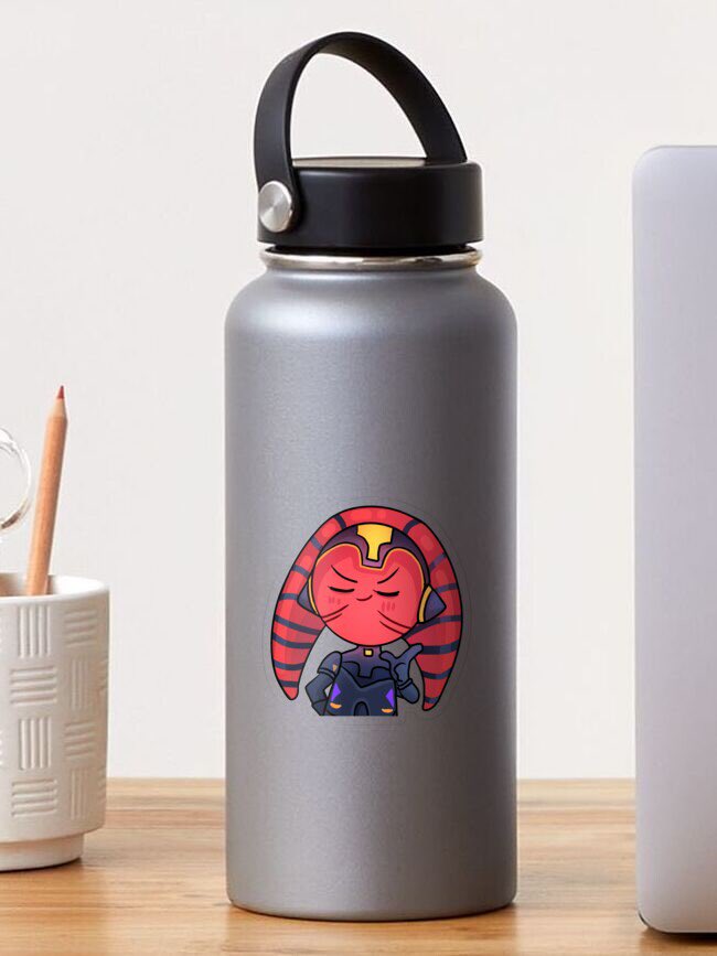 OFNIEROMANIA's tweet photo. Hey I opened a shop with work of my ocs. Please check them out ^^

I am in a bad spot rn and hope for any help to be sent my way 🙏

Note: I’ve been given permission to use these arts by those I have commissioned. 

 #Redbubble https://t.co/15JYdW7ana