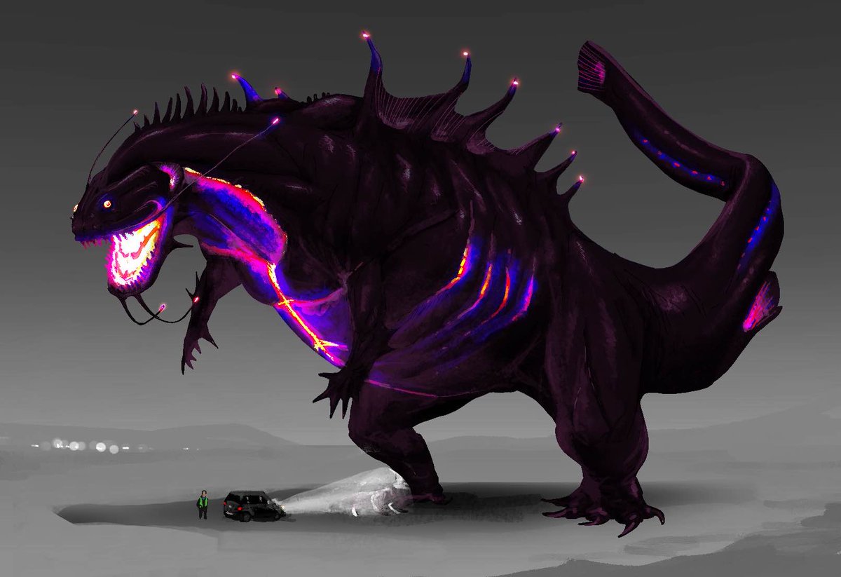 kyrazhuravel's tweet photo. Samuel came from Somazu. Why waste a fun design. I love reusing ideas https://t.co/ae9PESNYHB