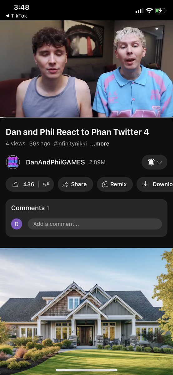 Guys pls go like and support my fav small underground YouTubers!