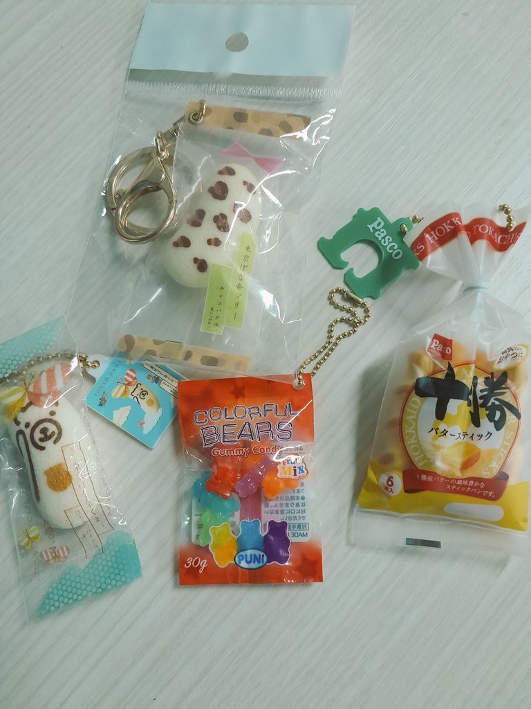 beomwhoop's tweet photo. this morning recap (final test season edition)🍵📖
trinkets from @wttdepok https://t.co/hQGkK3o7kU