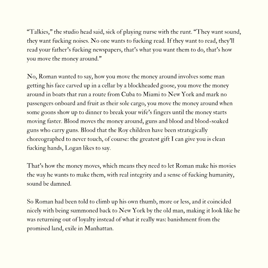 b3rghain's tweet photo. nearly done with the next chapter of 'better the devil' bc succession in the 1920s is apparently my latest hyperfixation https://t.co/3pFlFCYmta