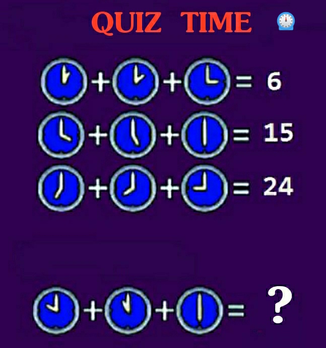 malik42174767's tweet image. Quiz Time 

#MathQuiz #MathProblem #IQTest