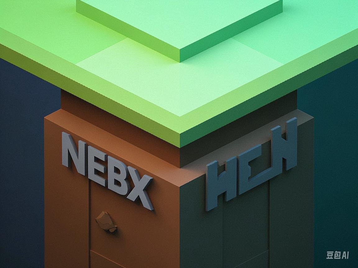 NEBXNETWORK's tweet photo. $NEBX Token as a governance token. Control and manage the platform.  @NEBXNETWORK.
Stake and trade NFTs for more value.
Be an active participant in the ecosystem.
#NEBXNETWORK #pantenealtinkelebek #FOURTHxBMMF14 #Syria #GEMINIxBMMF14 #AbuDhabiGP #VancouverTSTheErasTour https://t.co/s9X2Jd0lOs