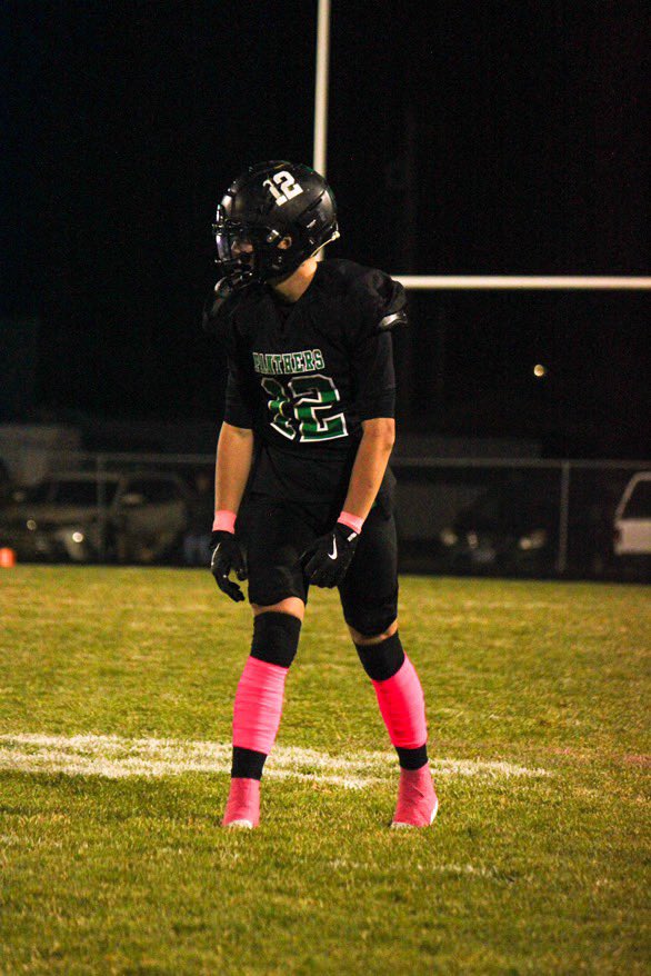 Thankful to have received 1st team all conference corner, 2nd team all state corner, 2nd team all conference kor and HM all state kor. <a href="/ZacSalvat/">SalvatPerformance</a> <a href="/BelgradeFB/">𝙱𝚎𝚕𝚐𝚛𝚊𝚍𝚎 𝙷𝚂 𝙵𝚘𝚘𝚝𝚋𝚊𝚕𝚕</a>