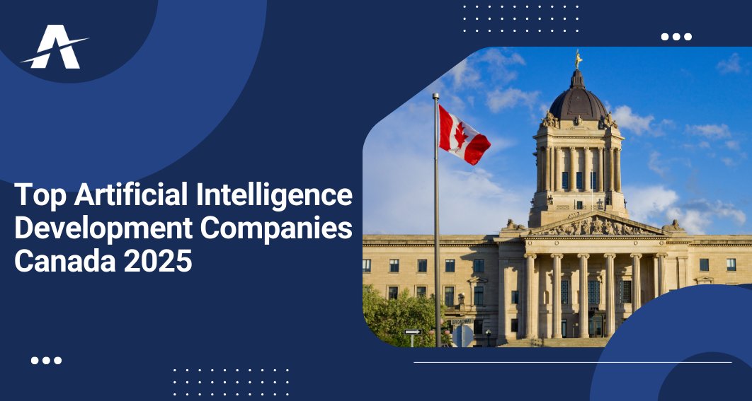 AskGalore's tweet photo. Looking for the best AI solutions for your business?

Discover the top AI development companies in Canada offering smart and innovative technology to help you grow. 🌟🤖

#AIExperts #CanadaTech #askgalore

 https://t.co/tzBLCzFahr https://t.co/GFL0dVyNEw