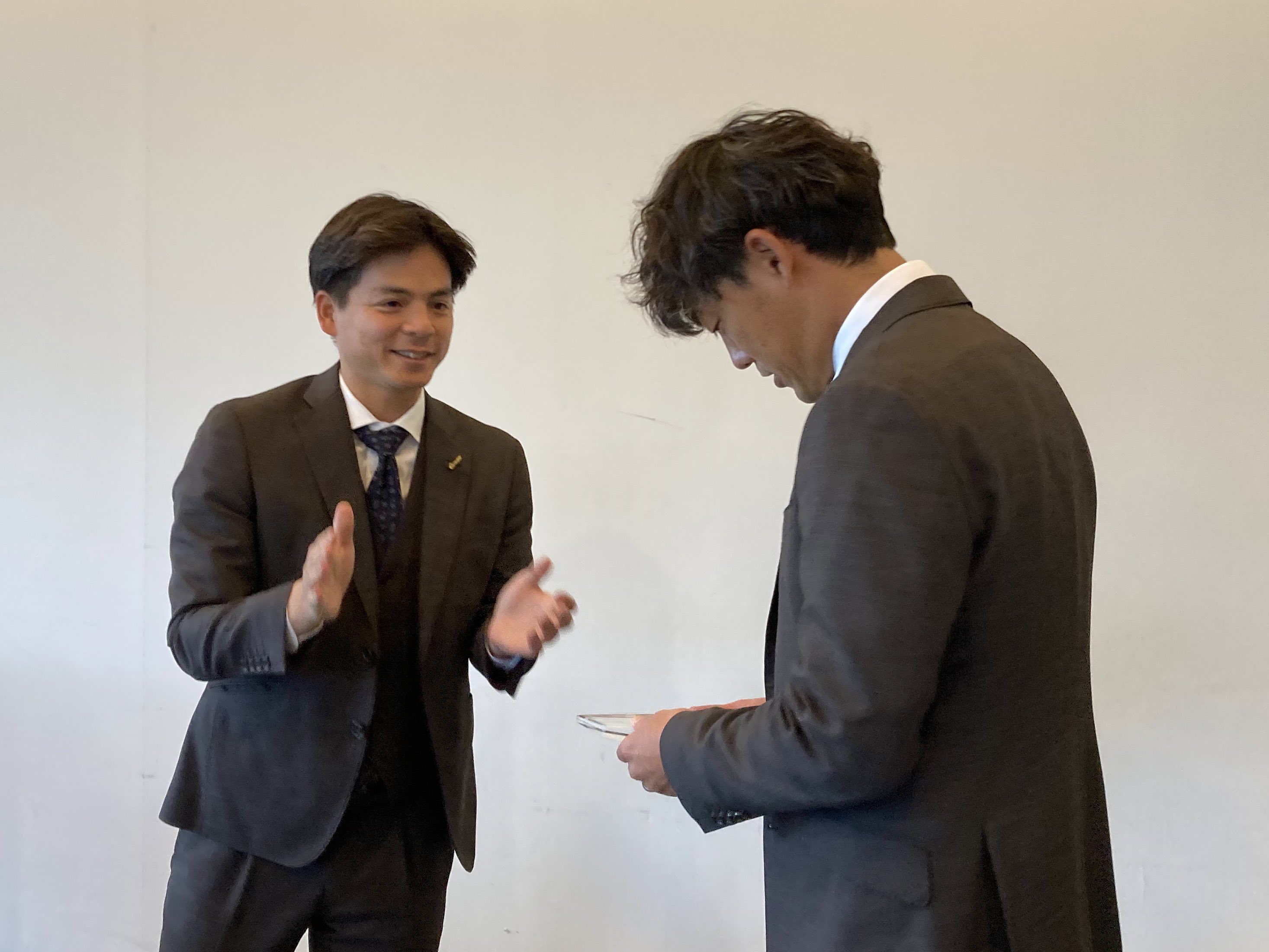 永井 龍🕙 (@Ryo_Nagai_12) / X