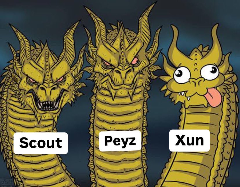 world champion diva, nation’s golden child, and xun