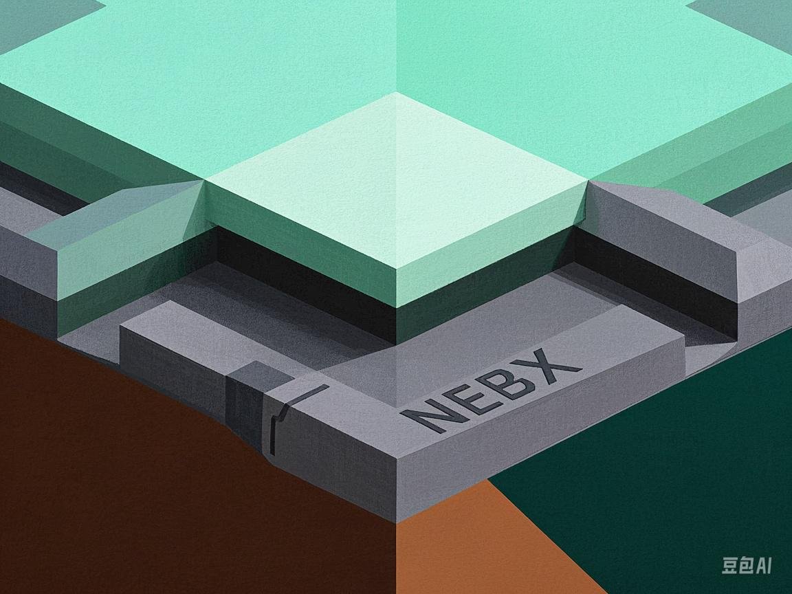 NEBXNETWORK's tweet photo. 🎉💰 $NEBX as the contents utility token. Gain points and experience.  #NEBXNETWORK.
Exchange for other tokens and participate in activities.
$NEBX Enhance your metaverse journey.🎁
#NEBXNETWORK #pantenealtinkelebek #FOURTHxBMMF14 #Syria #GEMINIxBMMF14 #jayvik https://t.co/2crfWJgV8r