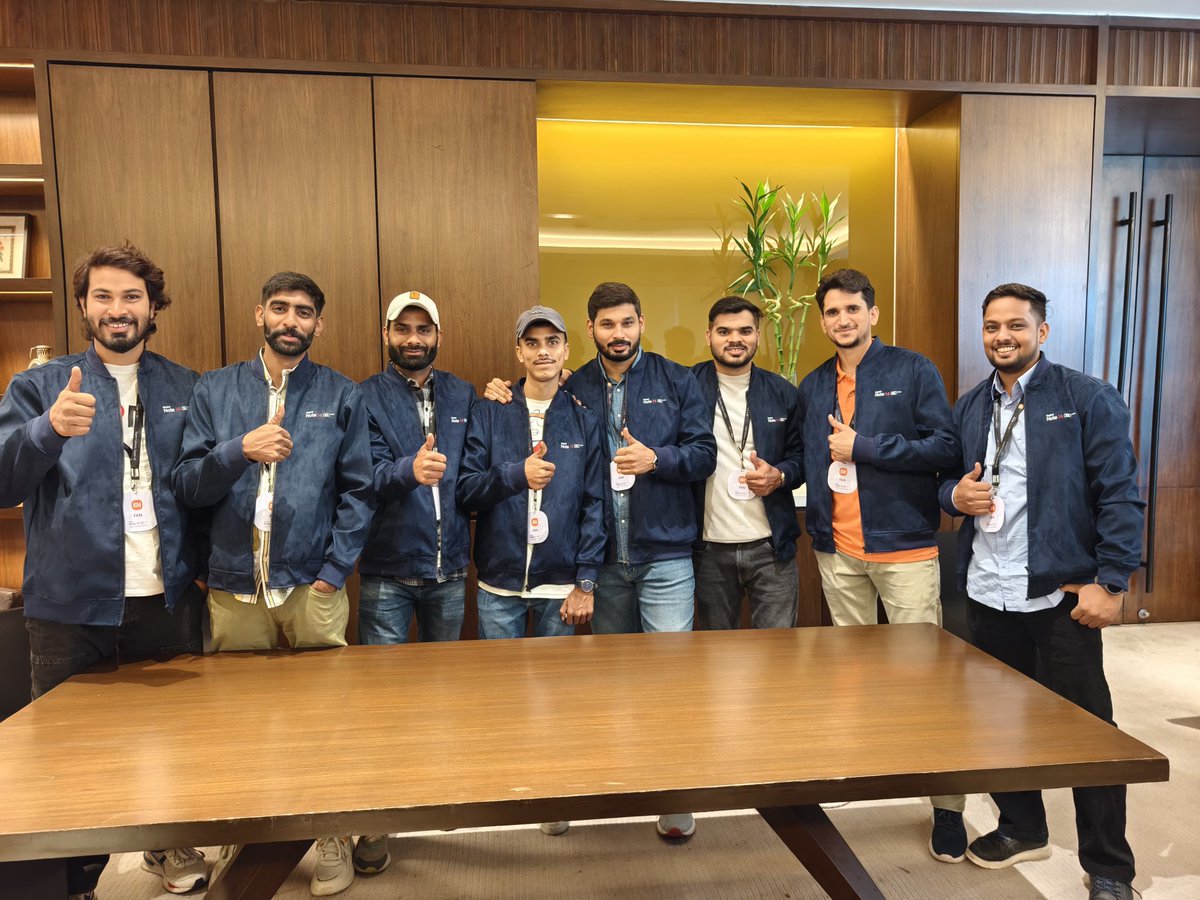 XFCJaipur's tweet photo. Ready to Launch ##RedmiNote14 5G Series π
@XiaomiIndia @RedmiIndia @Huilgol @hawkeye @sandeep9sarma @riturajboss
@MiFCJaipur @phateh007 @PinkuMeena5
@chirag__jangid
#XiaomiFans #RedmiNote14 Series 5G #SuperCamera #SuperAI https://t.co/CtI4aOL5hT