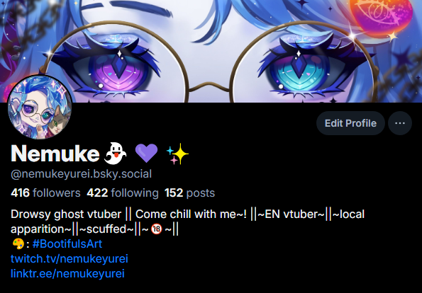 thank you everyone for the 600 follows here,
but you know what would be even cooler? 
follow me out into the big blue sky~💜💜💜