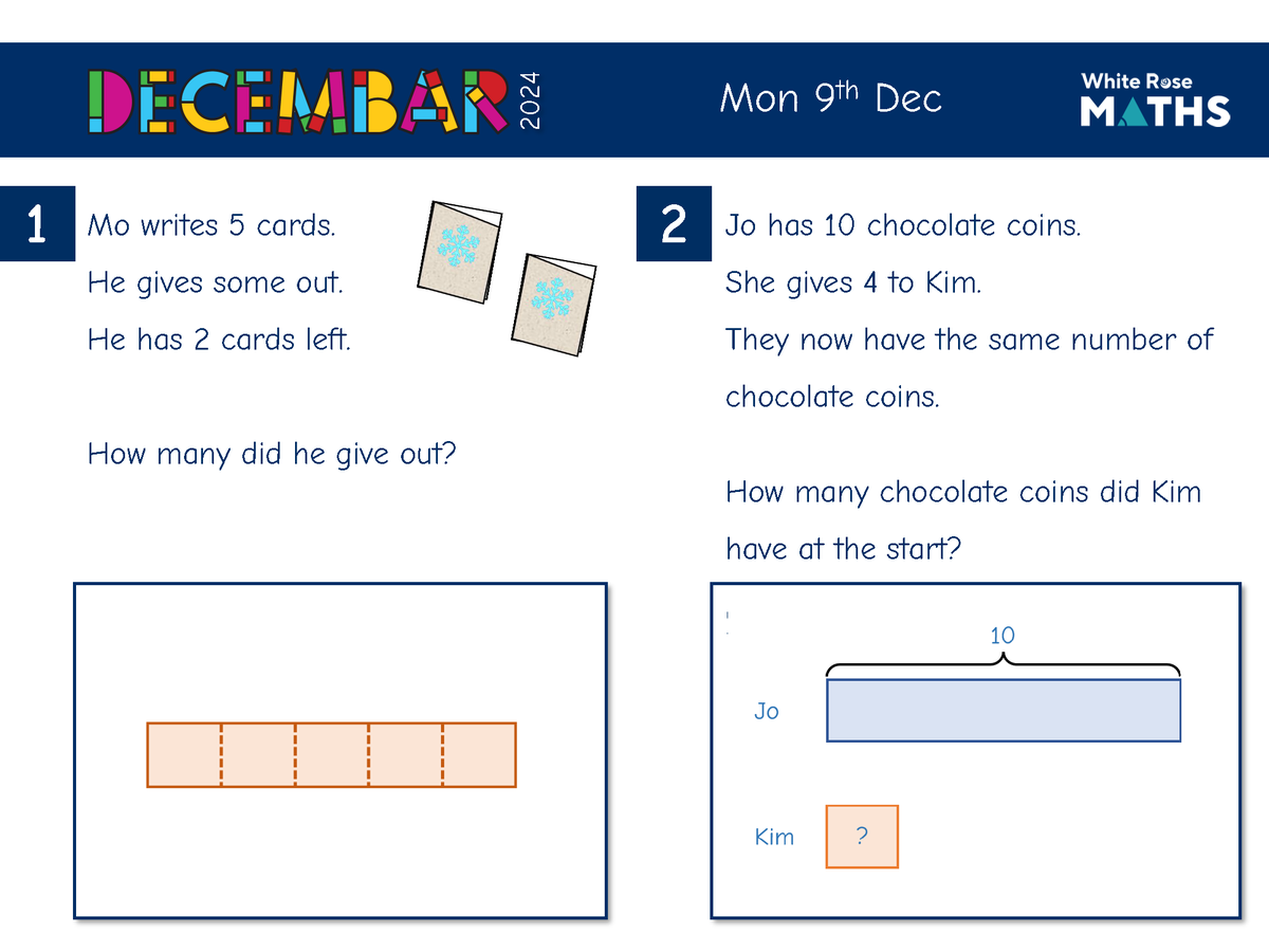 White Rose Education tweet media