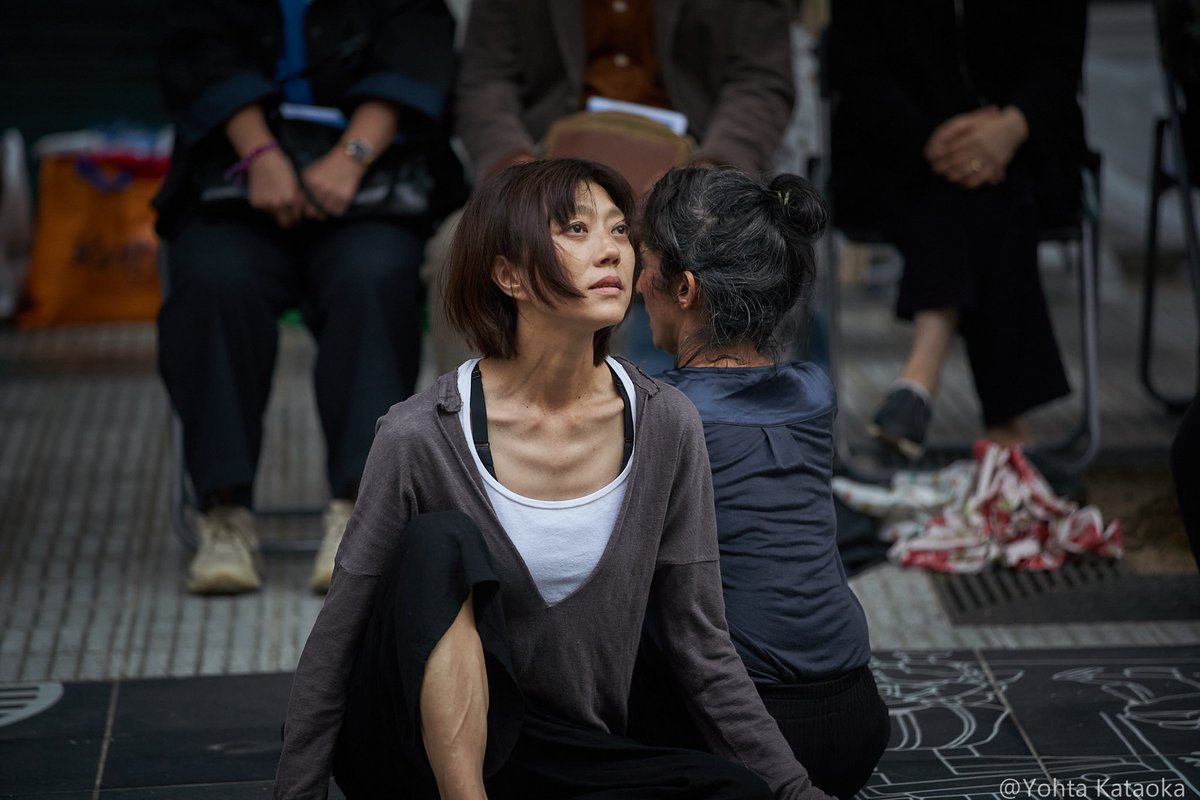 sakeshake629's tweet photo. Asia meets Asia 2024
 「Echo of the earth」

photo by 片岡陽太　yohta kataoka https://t.co/rrDq6XHQ8H