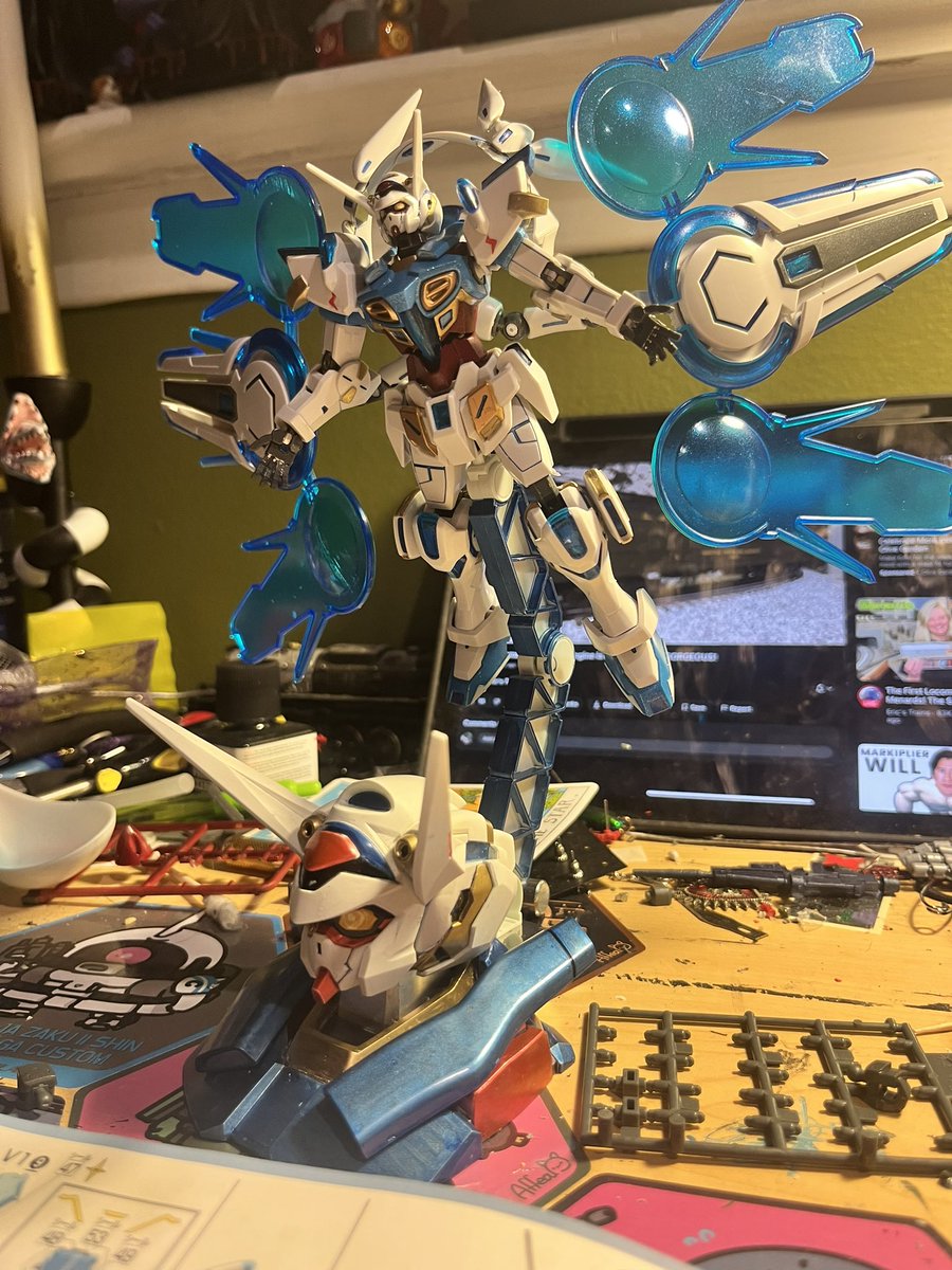 lowpolyAri07's tweet photo. PP on main https://t.co/yYmsGy4DBg