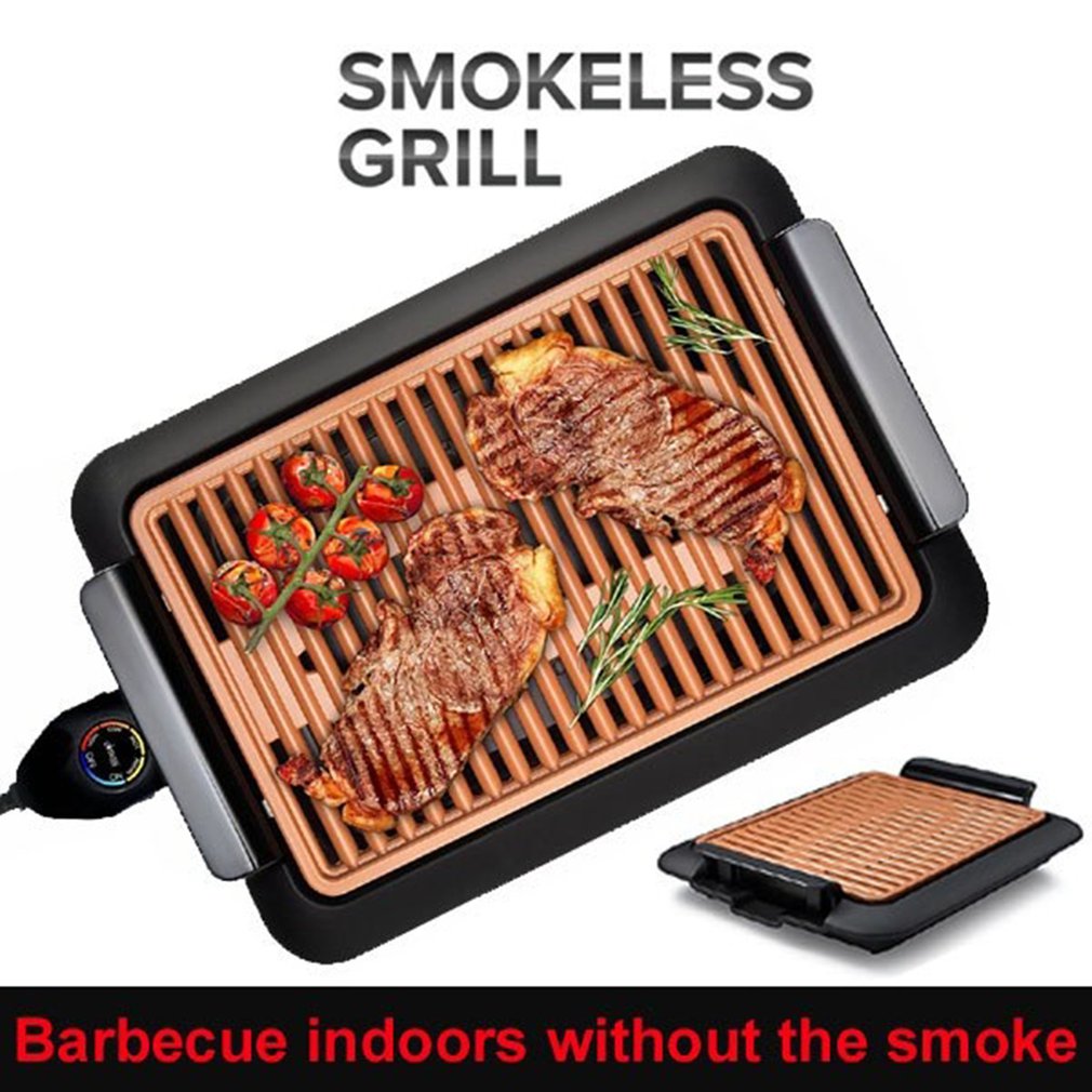 UnicunShop's tweet image. 🔥 Ditch the smoke, not the flavor! 🔥 Our Smokeless Electric Grill lets you grill like a pro indoors all year round.  🍔🥩🍗  Easy cleanup &amp;amp; perfect results every time!  Check it out: unicun.com/product/non-st…  #grillmaster #indoorcooking #smokeless
