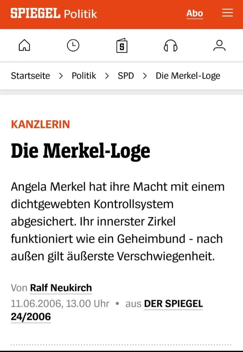 aliceWSeventeen's tweet photo. #spiritCooking
#merkel
#buletten
#sick
#evil
#satanic
#crimesAgainstChildren
@elonmusk
@realDonaldTrump
@GenFlynn
Merkel is sick! https://t.co/tkJcsKt8Gn