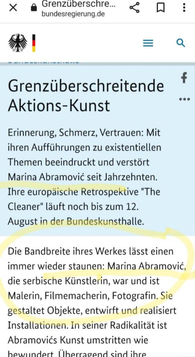 aliceWSeventeen's tweet photo. #spiritCooking
#merkel
#buletten
#sick
#evil
#satanic
#crimesAgainstChildren
@elonmusk
@realDonaldTrump
@GenFlynn
Merkel is sick! https://t.co/tkJcsKt8Gn