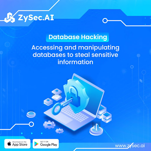 ZySecAI's tweet photo. Stay informed and stay safe. Learn about the different types of hacking attacks.

#zysecai #zysecapp #cybersecuritynews #cybersecurity #cybersecurityalert #cyber #hackers #hackersnews #hackingupdates #networksecurity #networksecuritynews #technologyupdates #technews #hacking https://t.co/DmsVLTY6ns