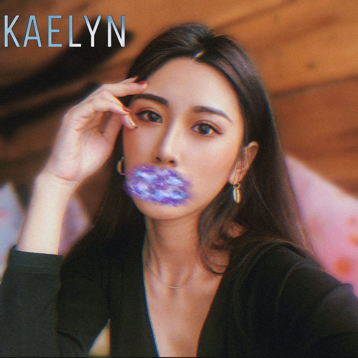 Kaelyn 高妹 🤗 tweet media