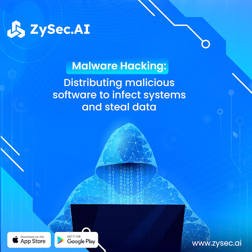 ZySecAI's tweet photo. Stay informed and stay safe. Learn about the different types of hacking attacks.

#zysecai #zysecapp #cybersecuritynews #cybersecurity #cybersecurityalert #cyber #hackers #hackersnews #hackingupdates #networksecurity #networksecuritynews #technologyupdates #technews #hacking https://t.co/DmsVLTY6ns