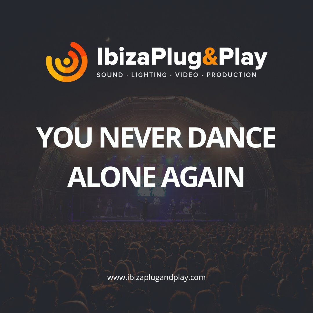 Ibiza Plug & Play tweet media