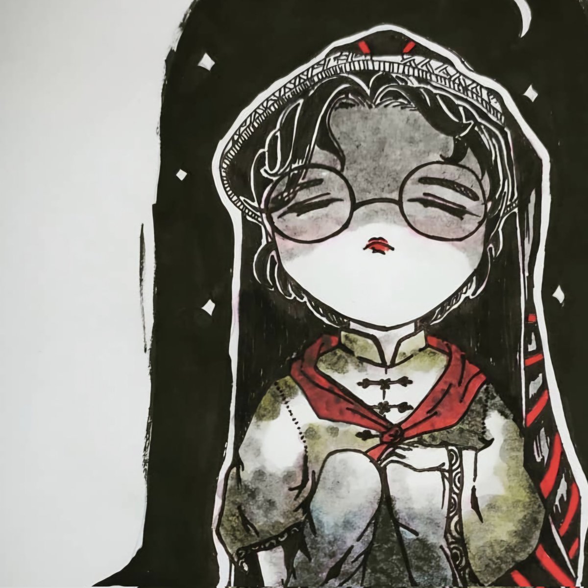 akosi_baj's tweet photo. Magiliw artists qrt with your alamat art even if its just doodles because viva apparently can't see how talented the fanbase really is!!!!
_____
Not Alamat but here are some snippets of some of my works. https://t.co/i2xPNURLps