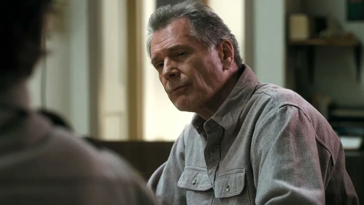 Mark Withers, actor of ‘Dynasty’ and ‘Stranger Things’ fame, dead at 77